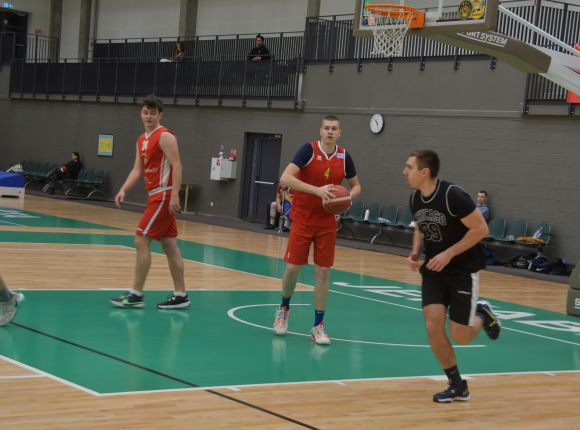 Ziemassvētku basketbola kauss 2024_22.12.2024.