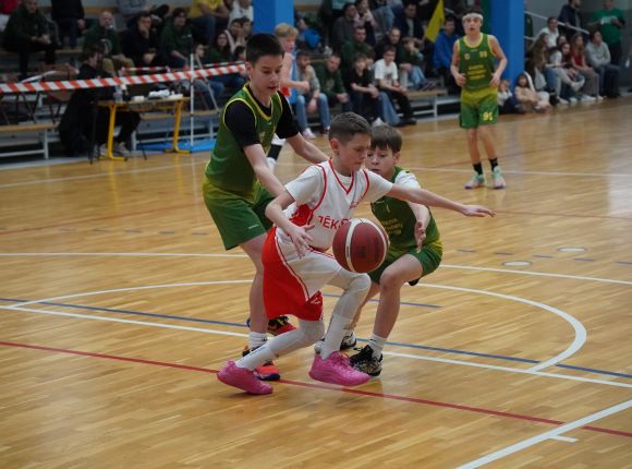 BBBL U13_Polija_17.-19.01.2025.