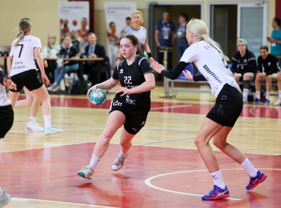 Virslīga handbolā fināls 13.-14.05.2023.