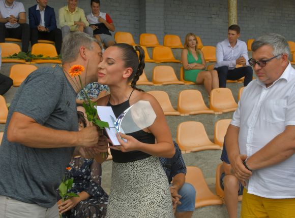 Izlaidums V30 izglītības programmas absolventiem (25.08.2022.)