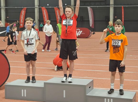 LVS Sportland jaunatnes kauss U10 un U12 vecuma grupām_11.02.2024.