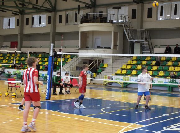 LJČ sabraukums Jēkabpilī U12 vecuma grupai_16.02.2024.