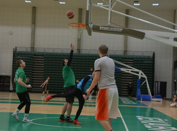 Ziemassvētku basketbola kauss 2024_22.12.2024.