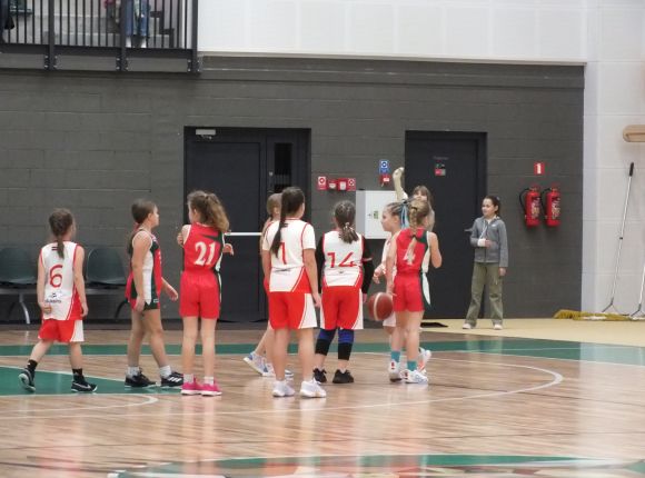 LJBL Balcia Mini kauss U10 Jēkabpilī_29.12.2023.
