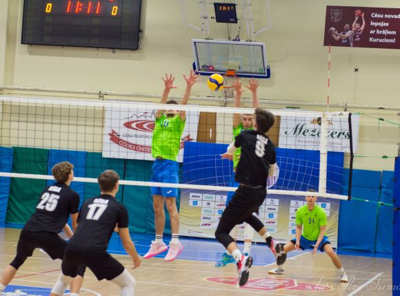 LJČ fināls Cēsīs_U19_27.-28.04.2024.