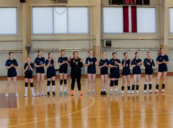 Latvijas Jaunatnes čempionāta fināls U13_18.04.2026.