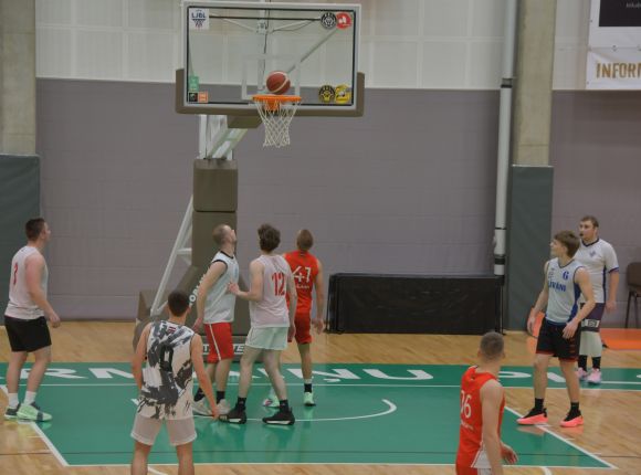 Ziemassvētku basketbola kauss 2024_22.12.2024.