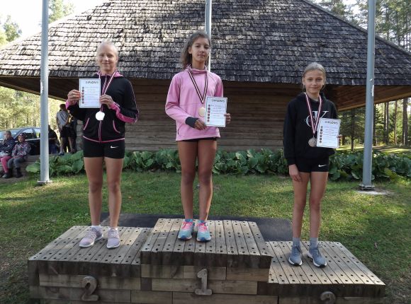 Skolu sports_rudens kross 2020