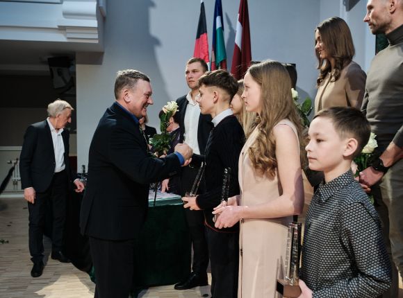 Jēkabpils novada Jaunatnes sporta laureāts 2025_29.01.2026.