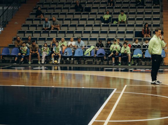 Latvijas jaunatnes čempionāts volejbolā U-13 vecuma grupā 20.-21.05.2023.