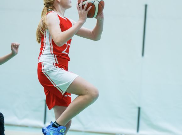 Basketbola kauss ''Lūsenes 2026''_05.09.2026.