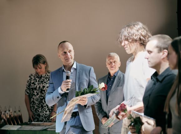 Jēkabpils novada Jaunatnes sporta laureāts 2023_25.01.2024.