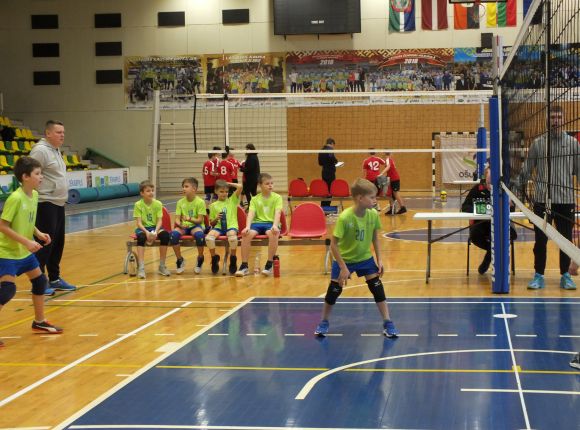LJČ sabraukums Jēkabpilī U12 vecuma grupai_16.02.2024.