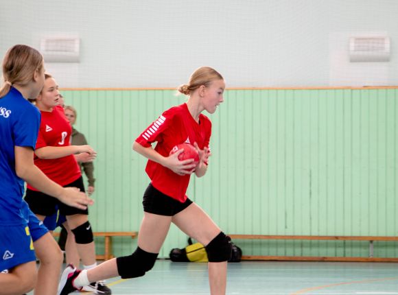 LJČ U13 vecuma komandai Dobelē_04.10.2025.