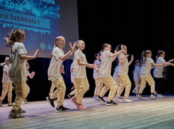 Jēkabpils novada Jaunatnes sporta laureāts 2022