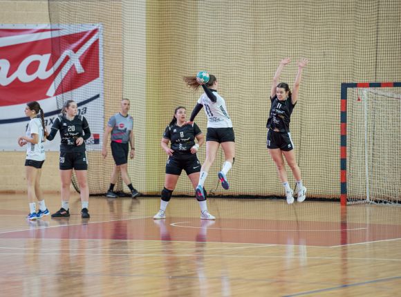 Virslīga handbolā fināls 13.-14.05.2023.
