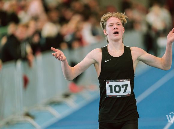 Latvijas U18, U20 un U23 čempionāts_15.-16.02.2025.