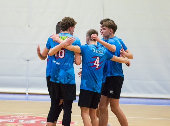 LJČ fināls volejbolā_U17_28.-29.03.2025.
