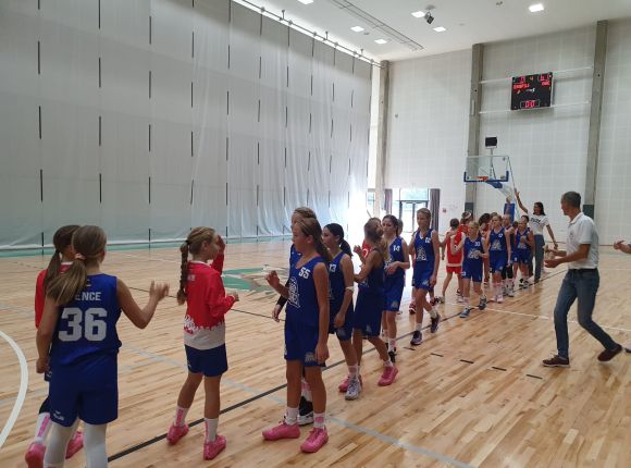 Basketbola kauss LŪSENES 2024_31.08.2024.