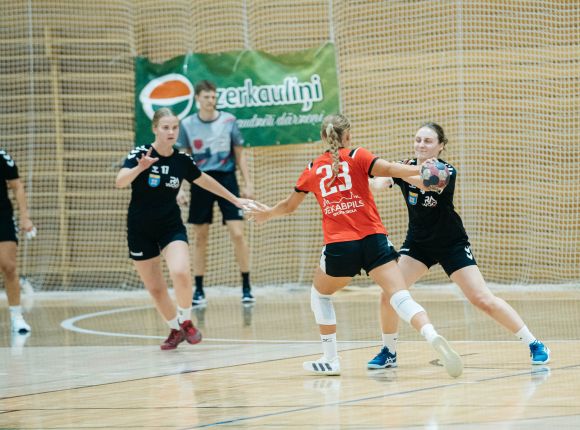 Salaspils kauss handbolā_07.-08.09.2024.