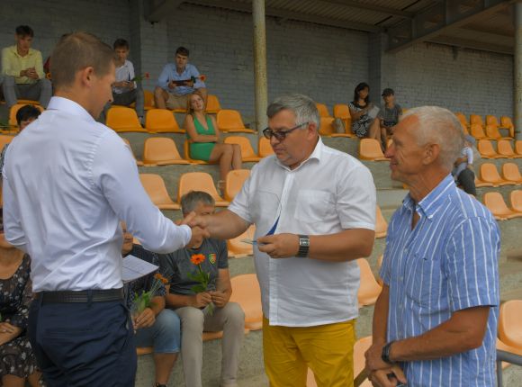 Izlaidums V30 izglītības programmas absolventiem (25.08.2022.)