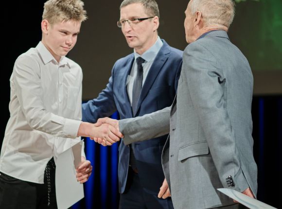 Jēkabpils novada Jaunatnes sporta laureāts 2022