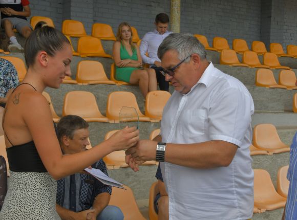Izlaidums V30 izglītības programmas absolventiem (25.08.2022.)