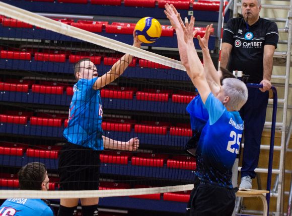 LJČ fināls volejbolā_U17_28.-29.03.2025.