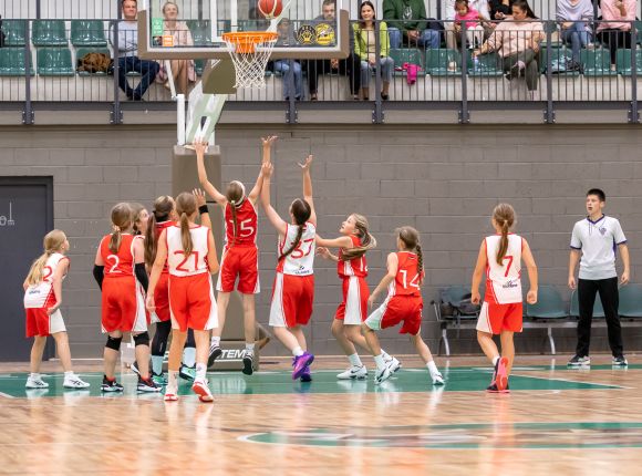 LJBL Mini U12 spēle_22.09.2025.