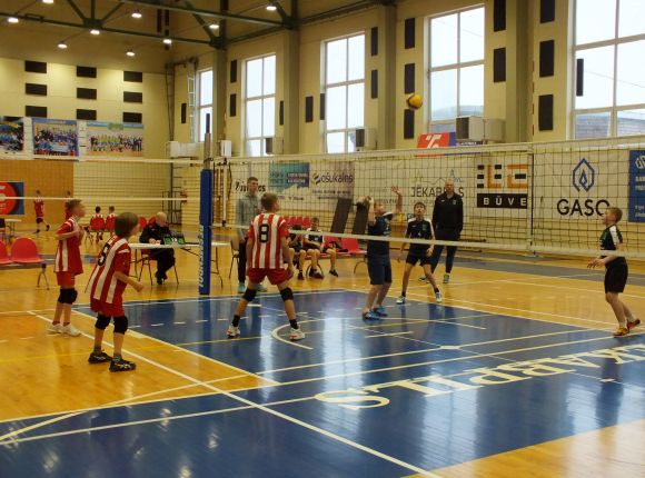 LJČ sabraukums Jēkabpilī U12 vecuma grupai_16.02.2024.
