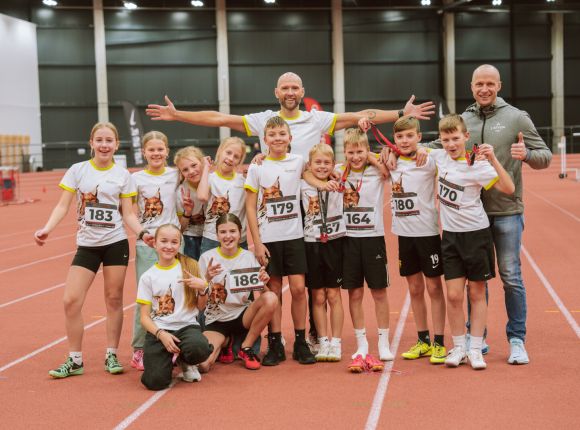 LVS Sportland Kauss U12_13.12.2025.