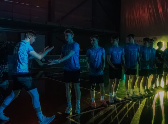 Latvijas Jaunatnes čempionāta fināls_U17_16.-17.05.2026.