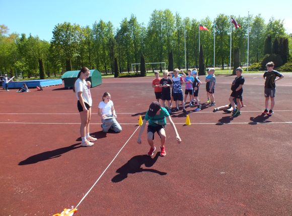 Pārcelšanas kontrolnormatīvu kārtošana volejbolā_21.05.2025.