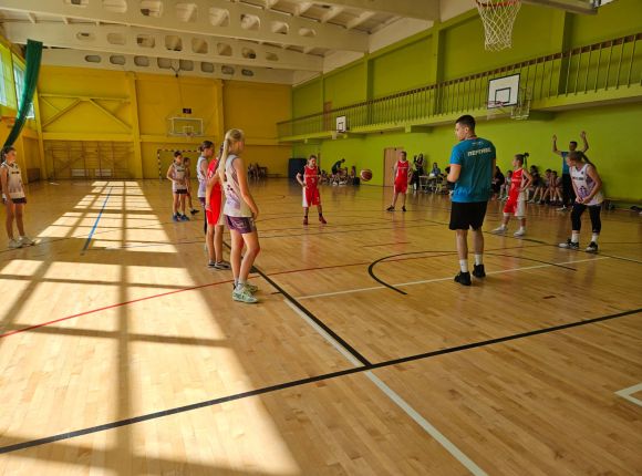 A. Kraukļa piemiņas turnīra fotomirkļi no sportistu privātajiem arhīviem