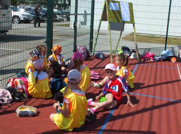 Mini handbola turnīrs Jēkabpilī_07.06.2023.