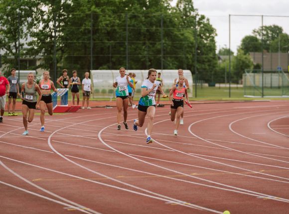 Fotomirkļi no Latvijas U16 čempionāta Jelgavā_10.-11.07.2024.