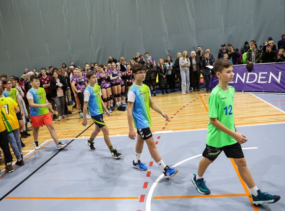 Latvijas Kausa fināls_16.-17.decembrī Rīgā
