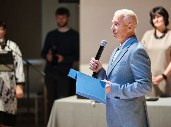 Ieskats Jēkabpils Sporta skolas jubilejas gada izlaidumā_27.08.2026.
