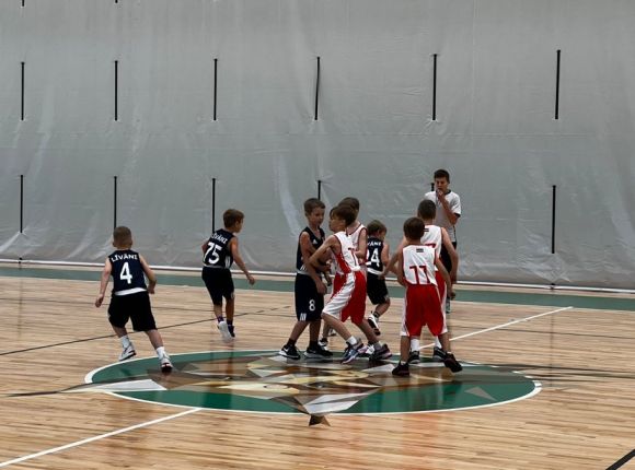 Basketbola turnīrs_Jēkabpils rudens bumba_26.10.2024.