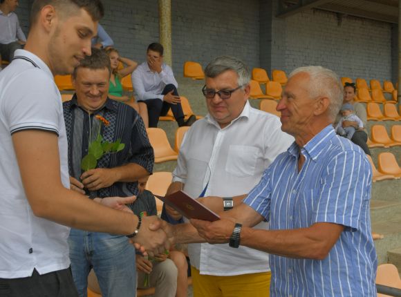 Izlaidums V30 izglītības programmas absolventiem (25.08.2022.)