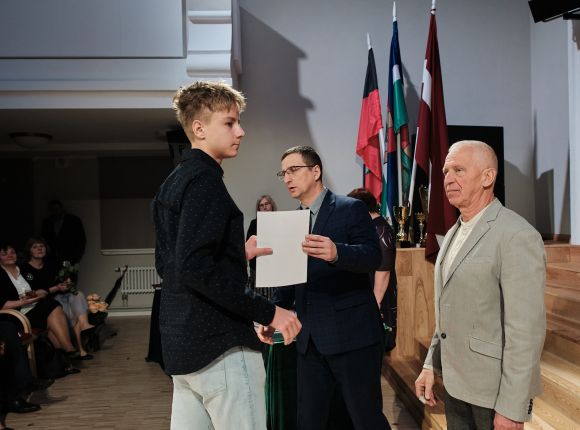 Jēkabpils novada Jaunatnes sporta laureāts 2025_29.01.2026.