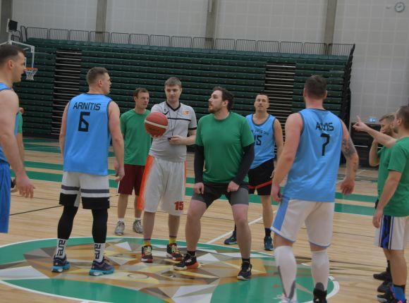 Ziemassvētku basketbola kauss 2024_22.12.2024.