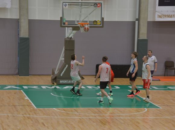 Ziemassvētku basketbola kauss 2024_22.12.2024.
