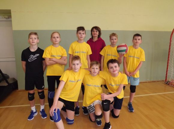Jēkabpils 2.vidusskolas dubultuzvara