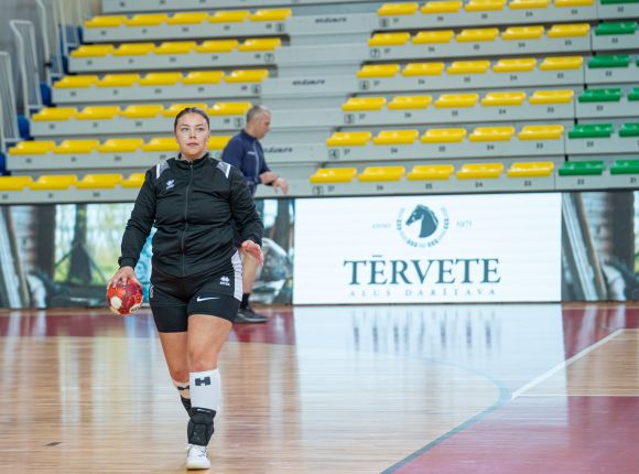 Virslīga handbolā fināls 13.-14.05.2023.
