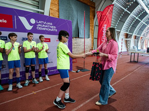 Latvijas Jaunatnes čempionāta fināls_U13_23.-24.05.2026.