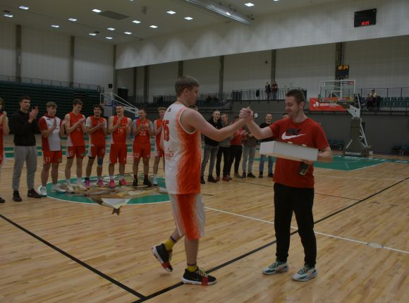Ziemassvētku basketbola kauss 2024_22.12.2024.