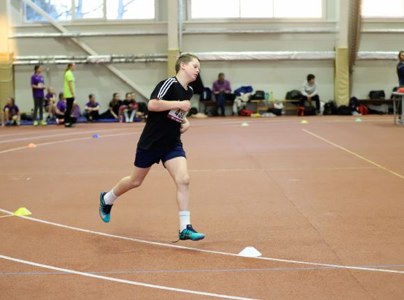 Latvijas čempionāts Jēkabpilī U14 vecuma grupai