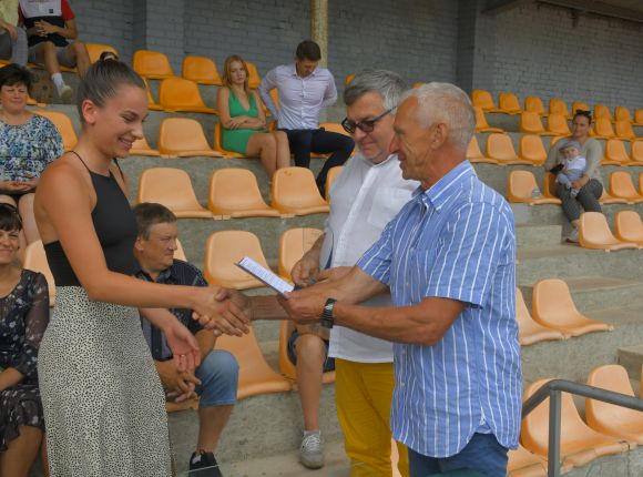 Izlaidums V30 izglītības programmas absolventiem (25.08.2022.)