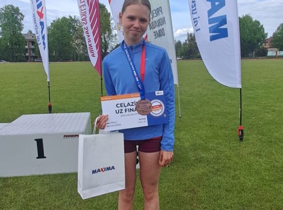 Reģionālā atlase LVS/Maxima U14 un U16 vecuma grupām Preiļos_15.05.2024.